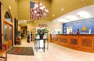 Mainsail Tampa Extended Stay Exterior foto
