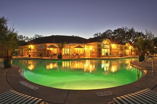 Mainsail Tampa Extended Stay Exterior foto