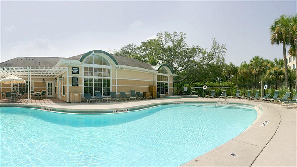 Mainsail Tampa Extended Stay Exterior foto