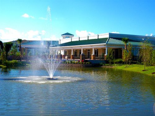 Mainsail Tampa Extended Stay Exterior foto