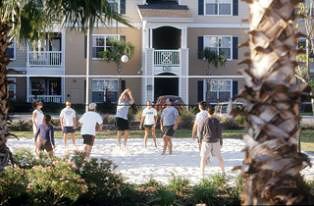 Mainsail Tampa Extended Stay Exterior foto